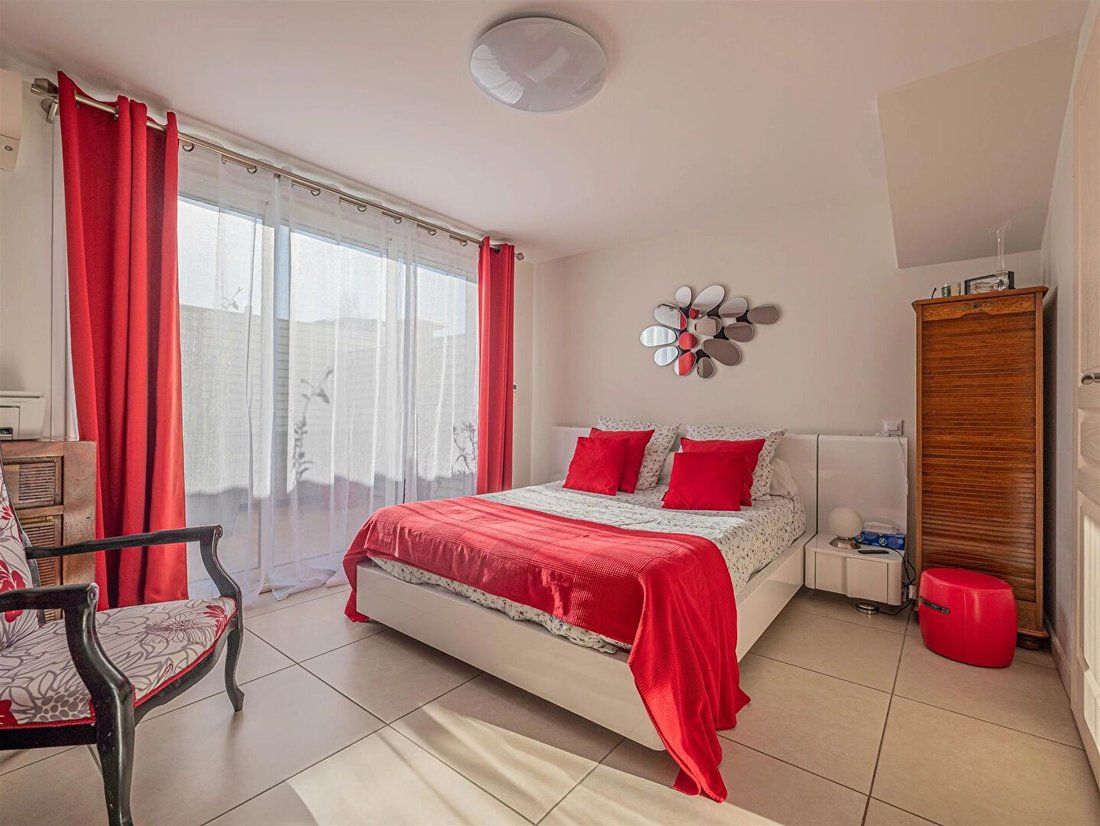 House in Nartelle-Noyer-Bellevue-bd des Sardinaux, Sainte-Maxime, France 5 - 17255289