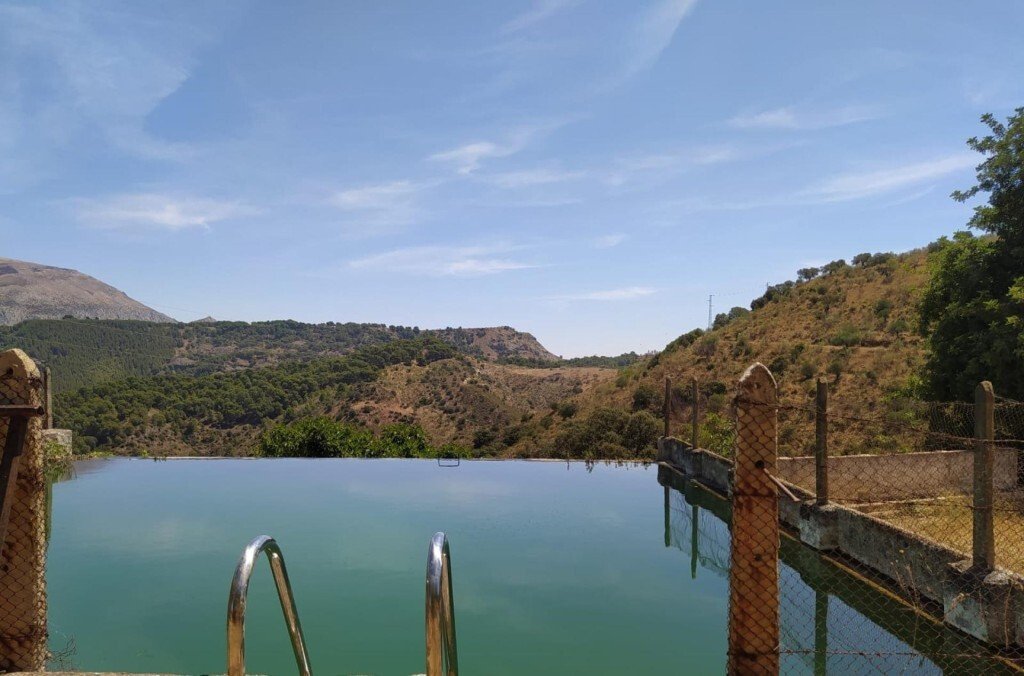 Land in Ardales, Andalusia, Spain 1 - 17256961