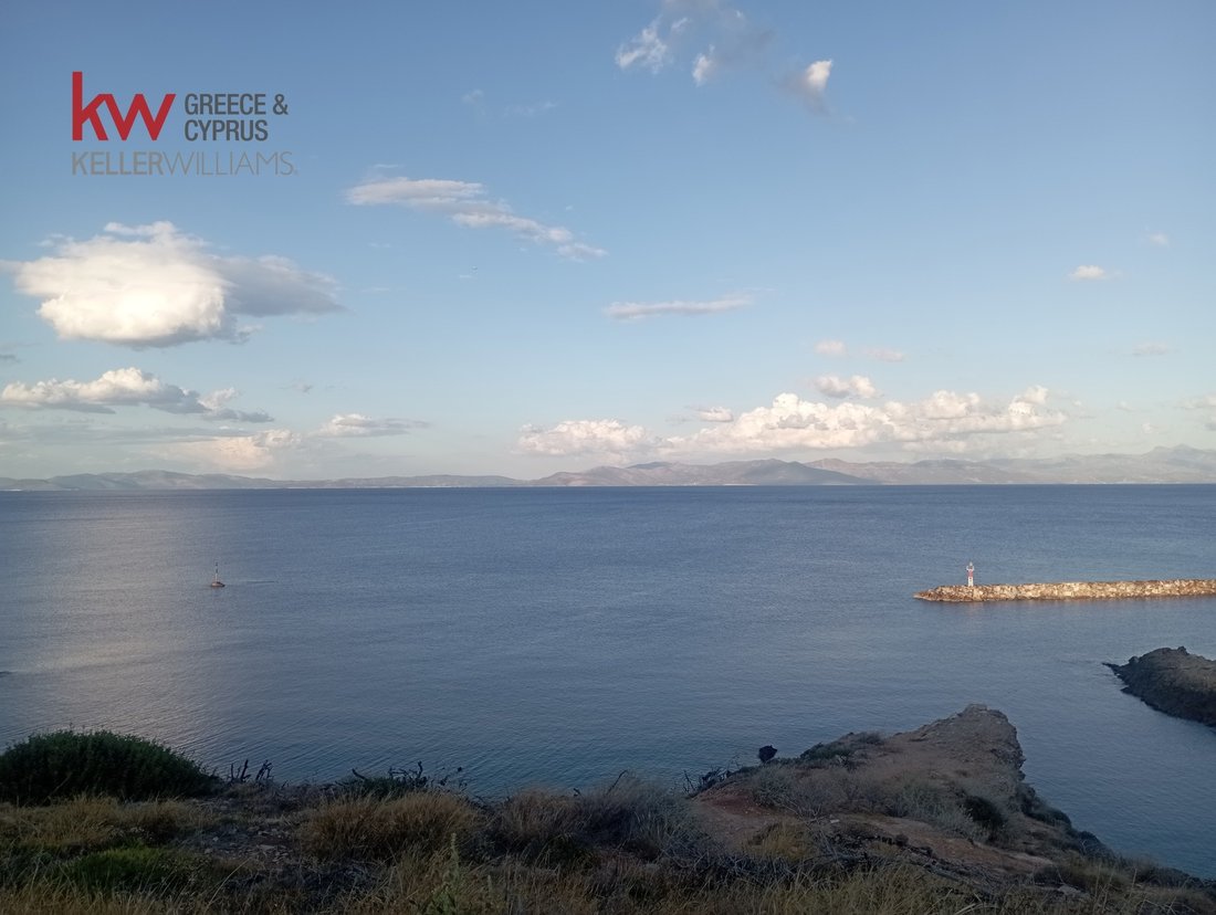 Land in Rafina, Attica, Greece 3 - 17249448