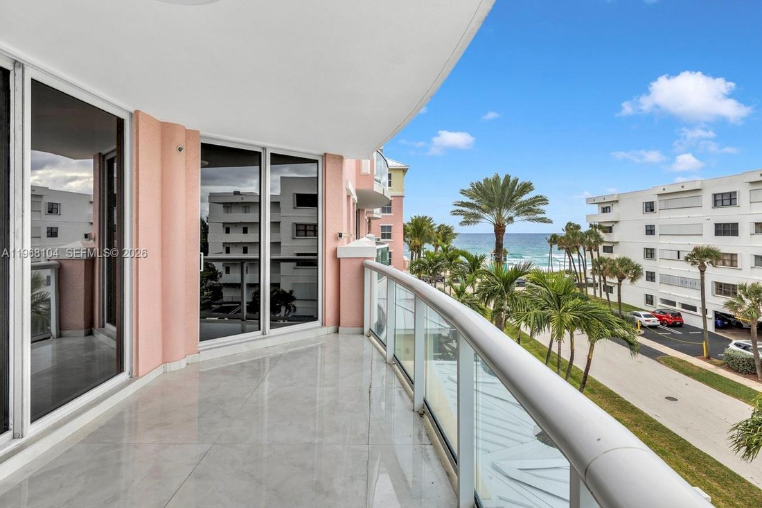 Condo in Deerfield Beach, Florida, United States 3 - 17254863