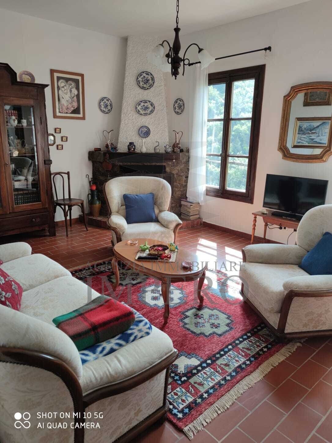 Villa in Dolceacqua, Liguria, Italy 5 - 17255309