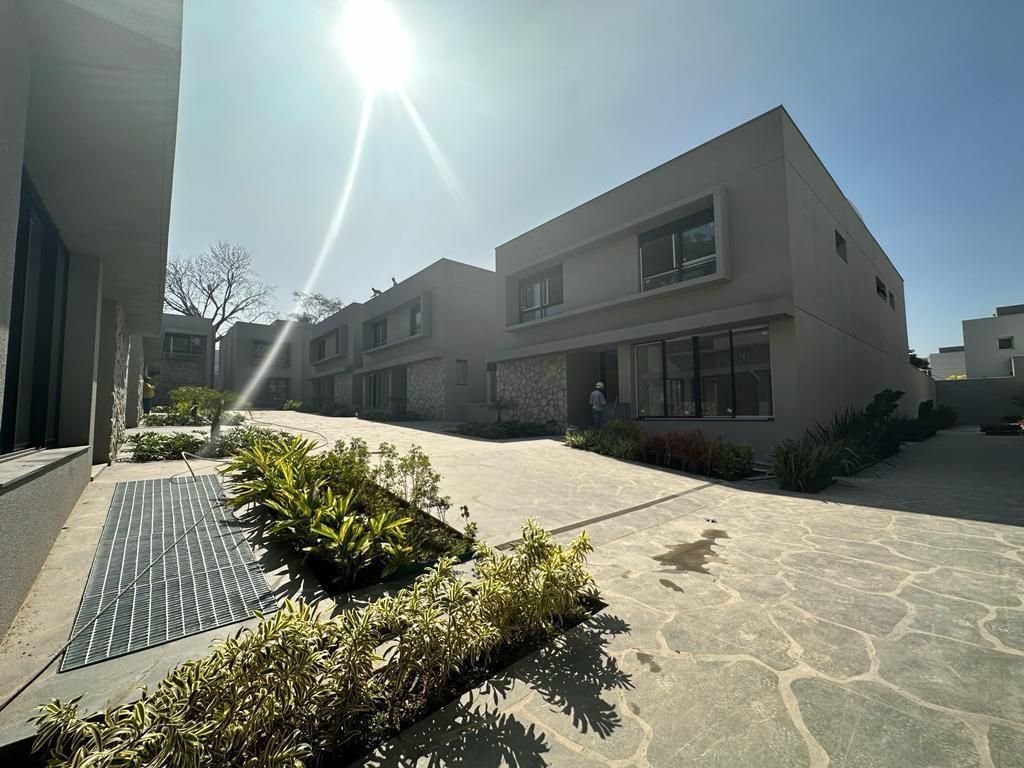 Condo in São Paulo, State of São Paulo, Brazil 2 - 17252218