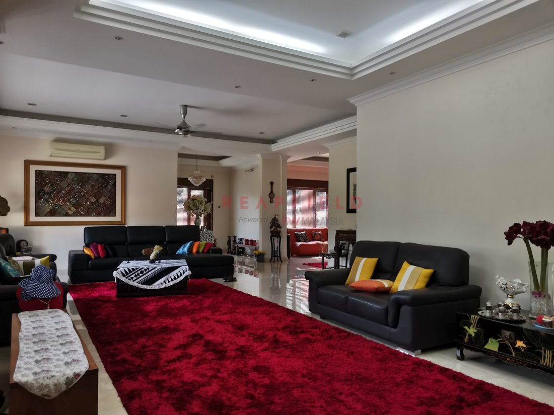 House in Petaling Jaya, Selangor, Malaysia 2 - 17251105