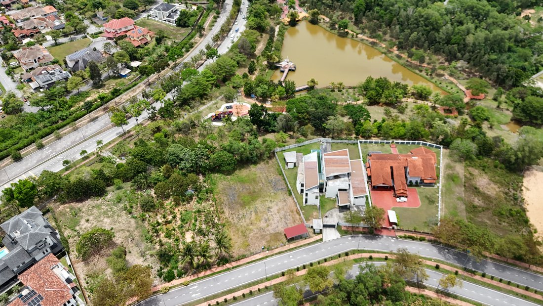 Land in Petaling Jaya, Selangor, Malaysia 2 - 17249197
