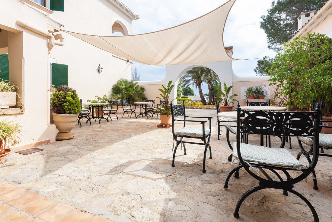 Finca in Llucmajor, Balearic Islands, Spain 4 - 17248228