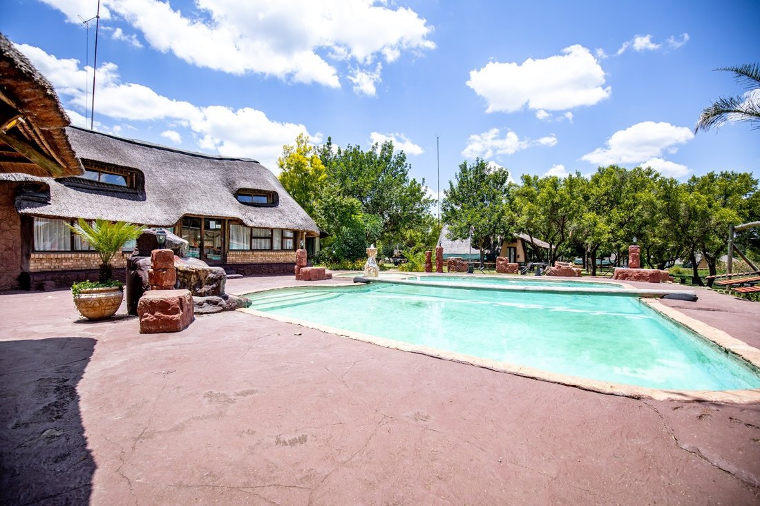 Farm Ranch in Modimolle, Limpopo, South Africa 5 - 17251319