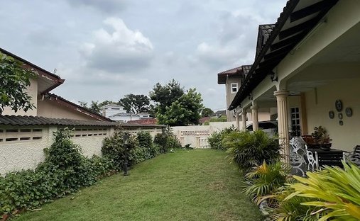 House in Petaling Jaya, Selangor, Malaysia 1