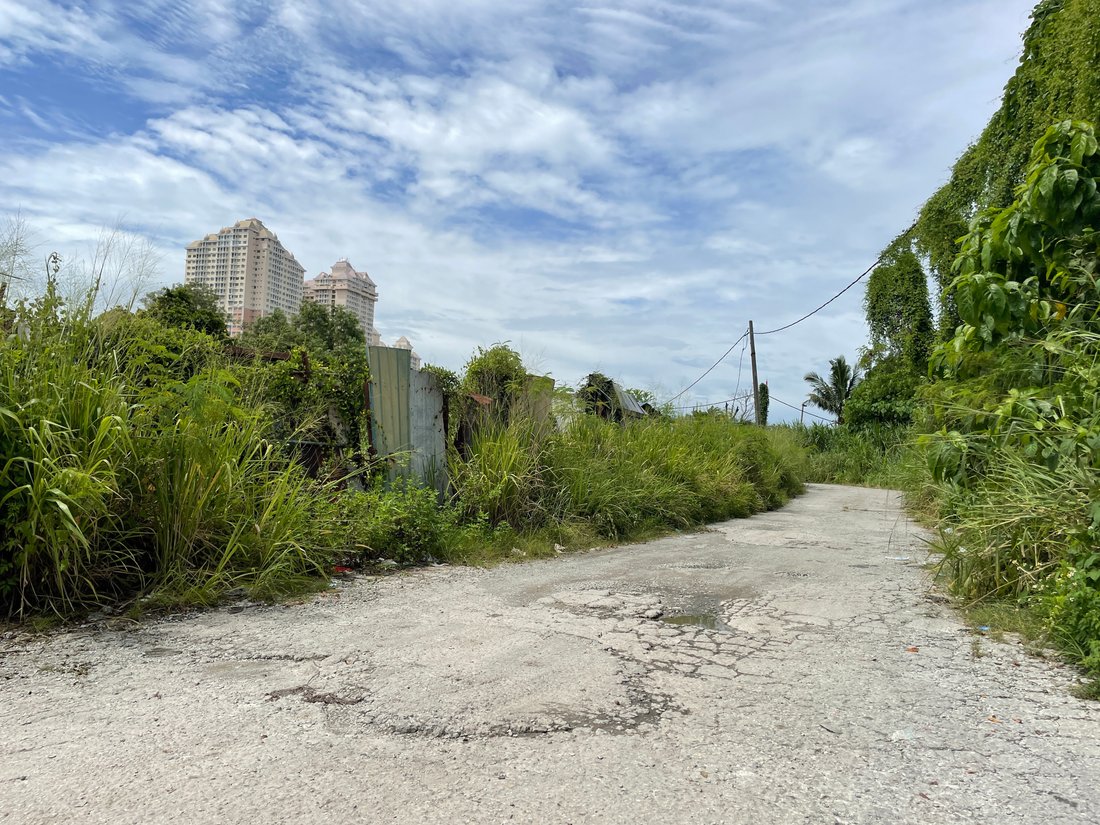 Land in Shah Alam, Selangor, Malaysia 2 - 17251553