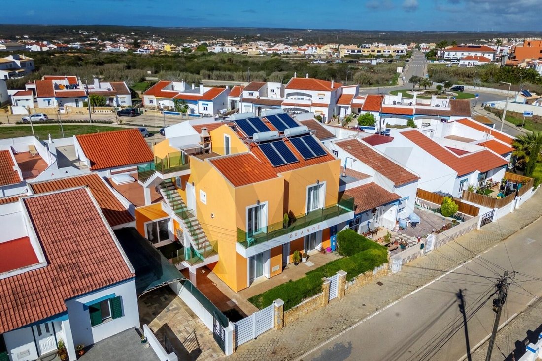 House in Sagres, Algarve, Portugal 4 - 17252555