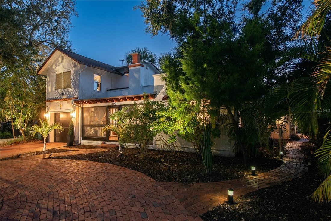 House in Clearwater, Florida, United States 5 - 17250710