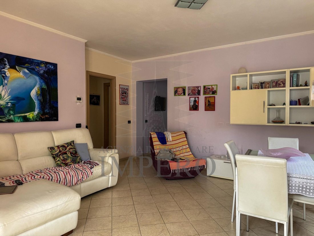 Villa in Camporosso, Liguria, Italy 2 - 17255382