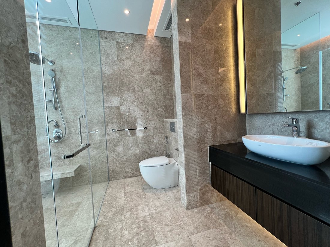 Condo in Kuala Lumpur, Federal Territory of Kuala Lumpur, Malaysia 3 - 17250265