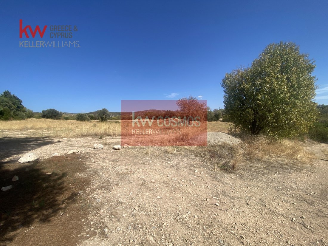 Land in Chalkida, Thessaly and Central Greece, Greece 2 - 17250208