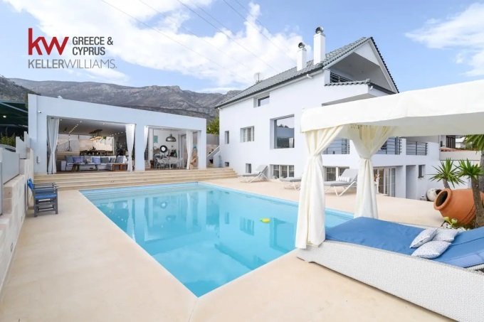 House in Community of Kineta, Megara, Greece 1 - 17250523