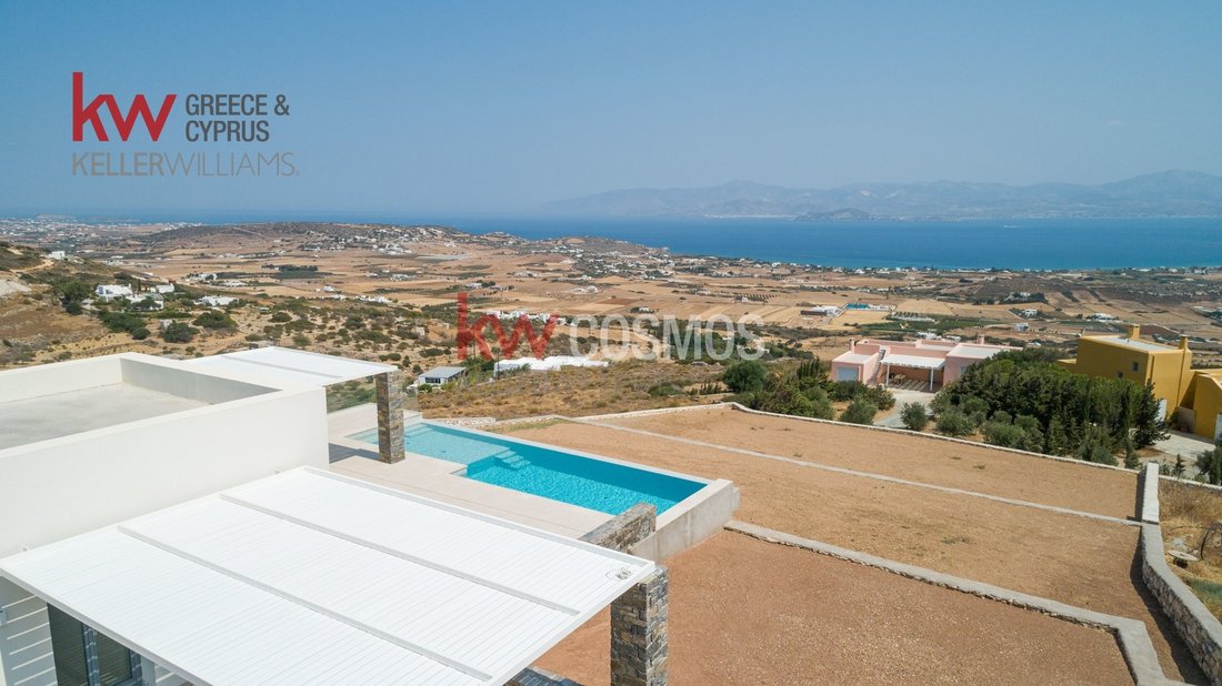 House in Paros, Aegean, Greece 2 - 17248764