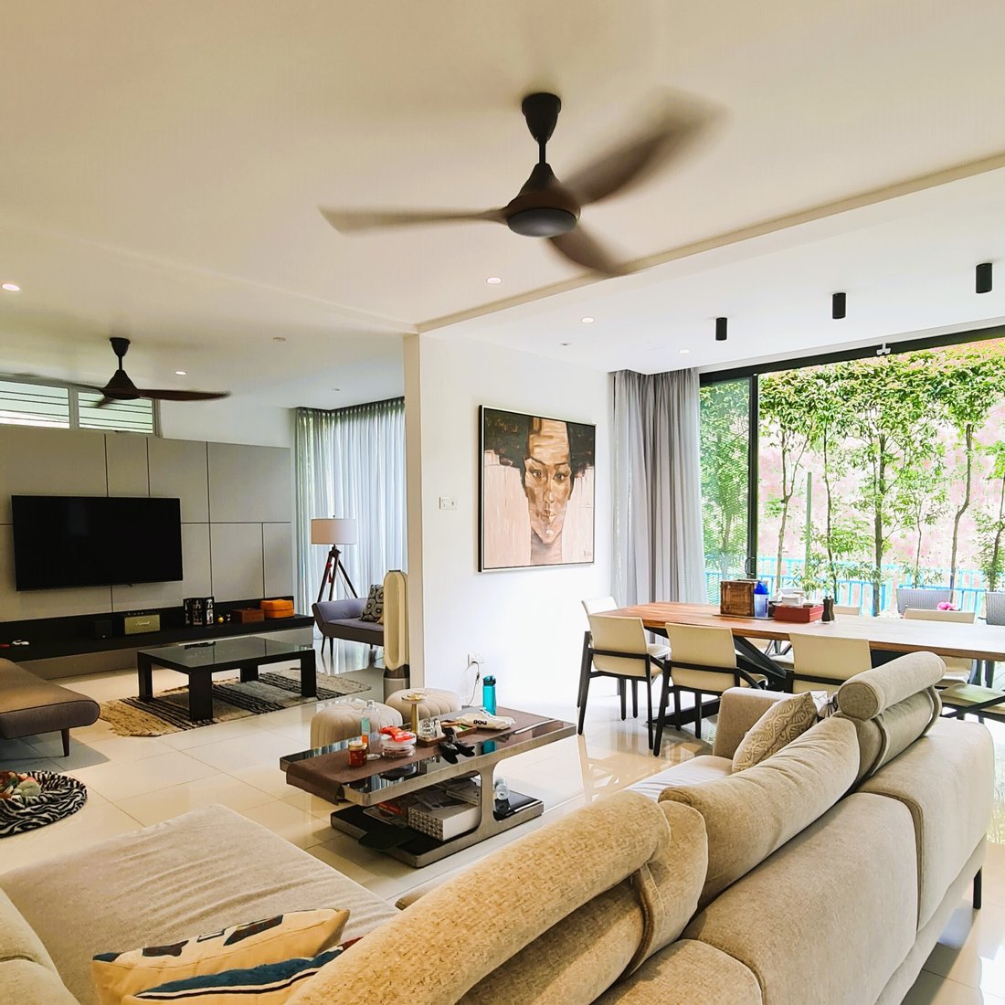 House in Kuala Lumpur, Federal Territory of Kuala Lumpur, Malaysia 1 - 17250219
