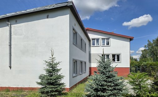 Casa a Wroclaw, Voivodato della Bassa Slesia, Polonia 1