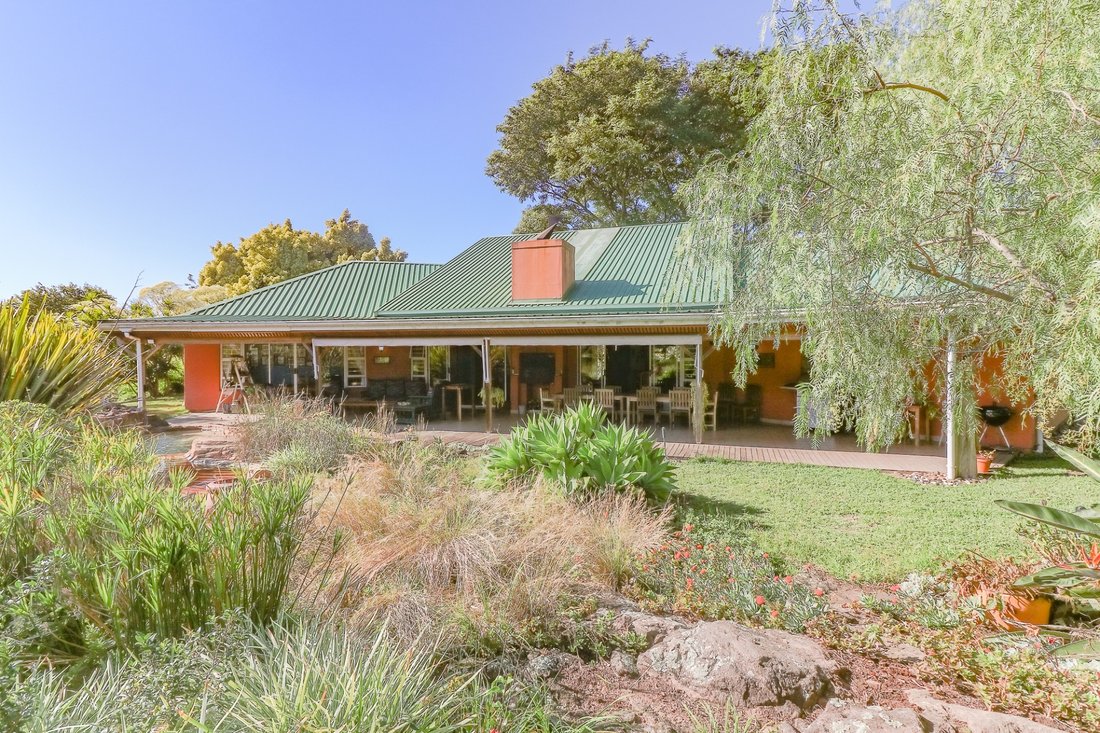 House in Outer West Durban, KwaZulu-Natal, South Africa 2 - 17251803