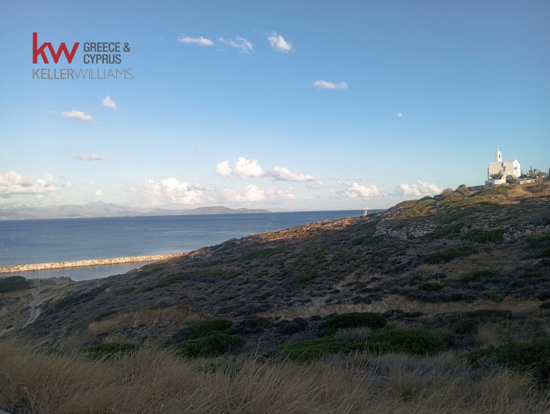 Land in Rafina, Attica, Greece 2 - 17249448