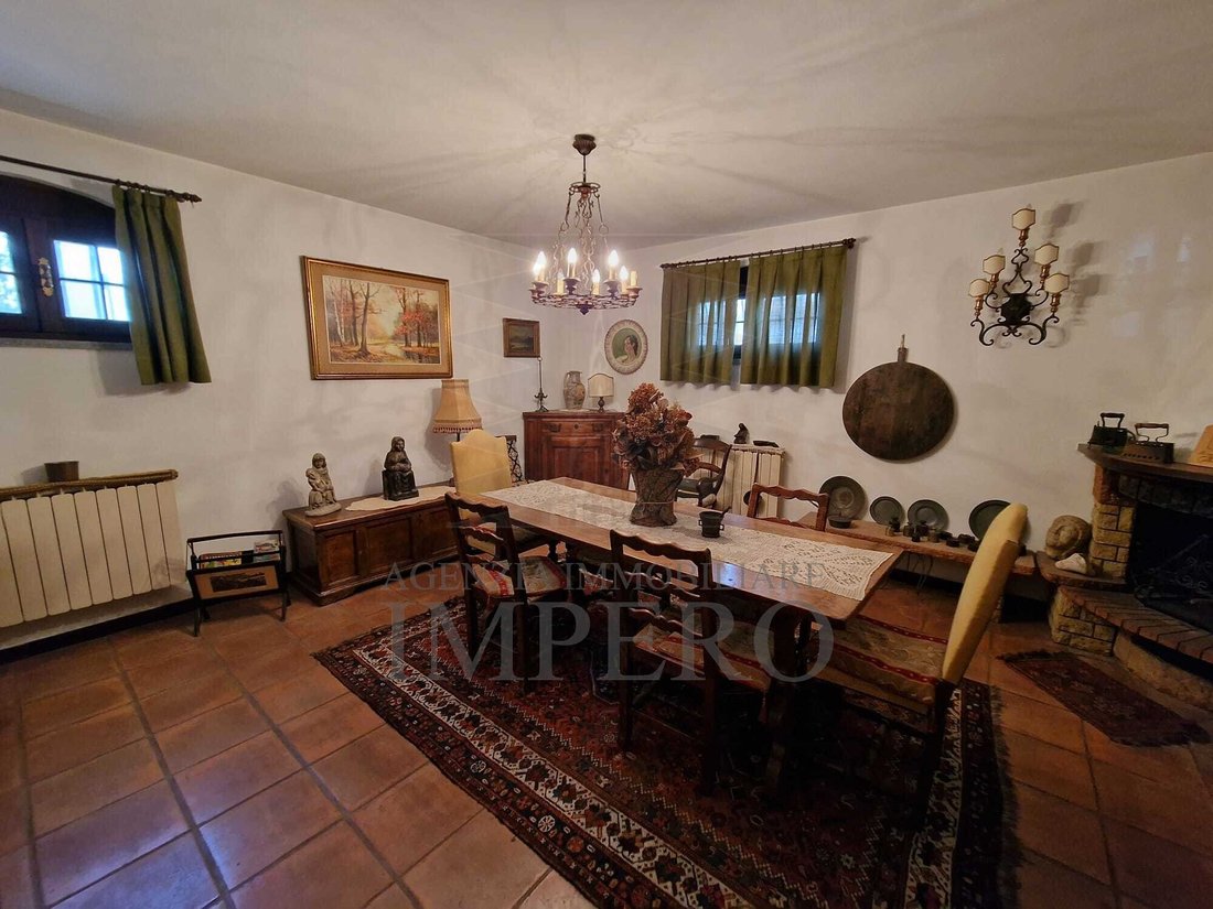Villa in Nervia, Ventimiglia, Liguria 4 - 17254359