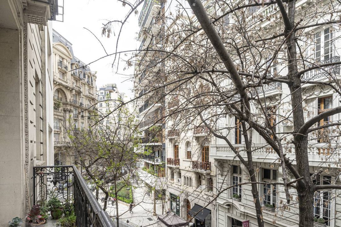 Apartment in Buenos Aires, Buenos Aires, Argentina 5 - 17255904