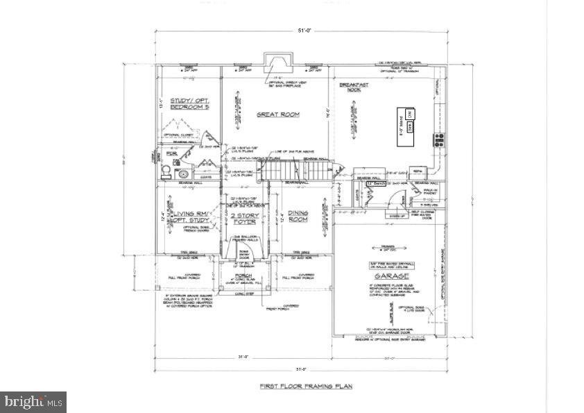 House in Keymar, Maryland, United States 2 - 17249327