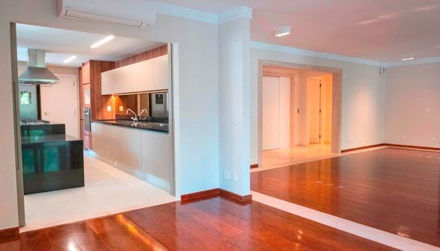 Apartment in São Paulo, State of São Paulo, Brazil 5 - 17252599