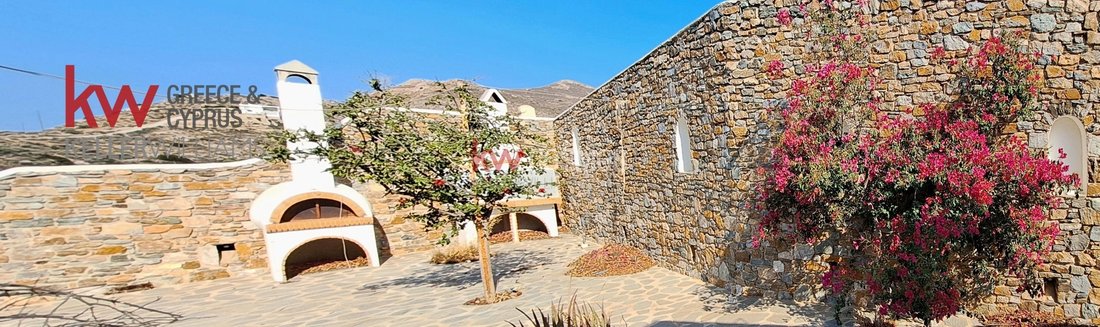 House in Syros, Aegean, Greece 4 - 17249124