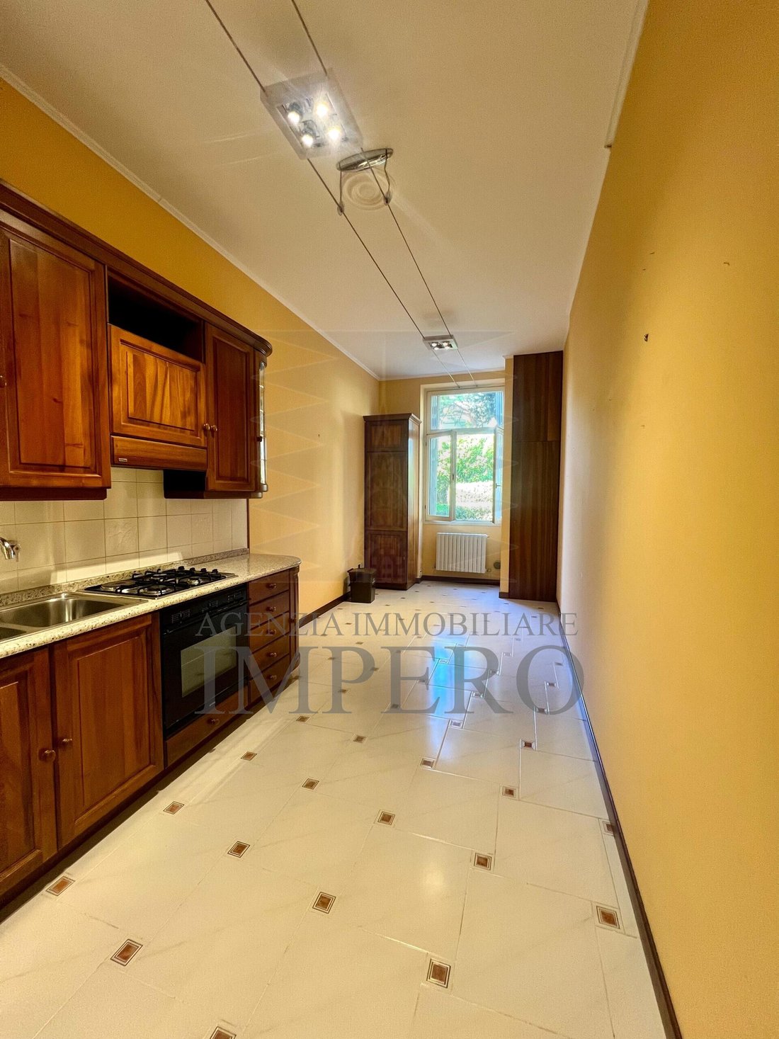 Apartment in Bordighera, Liguria, Italy 5 - 17255842