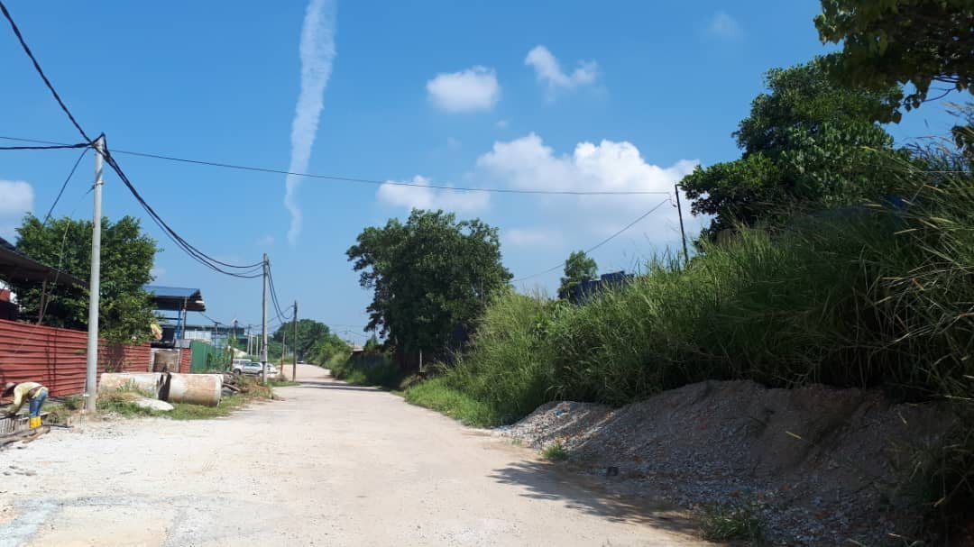 Land in Rawang, Selangor, Malaysia 1 - 17251788