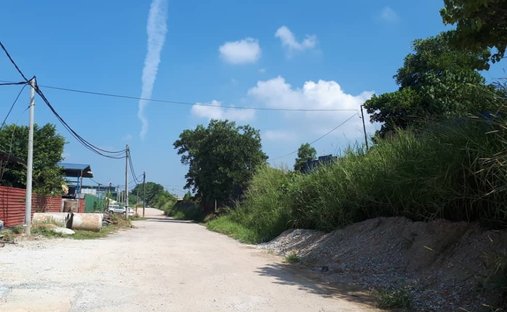 Land in Rawang, Selangor, Malaysia 1