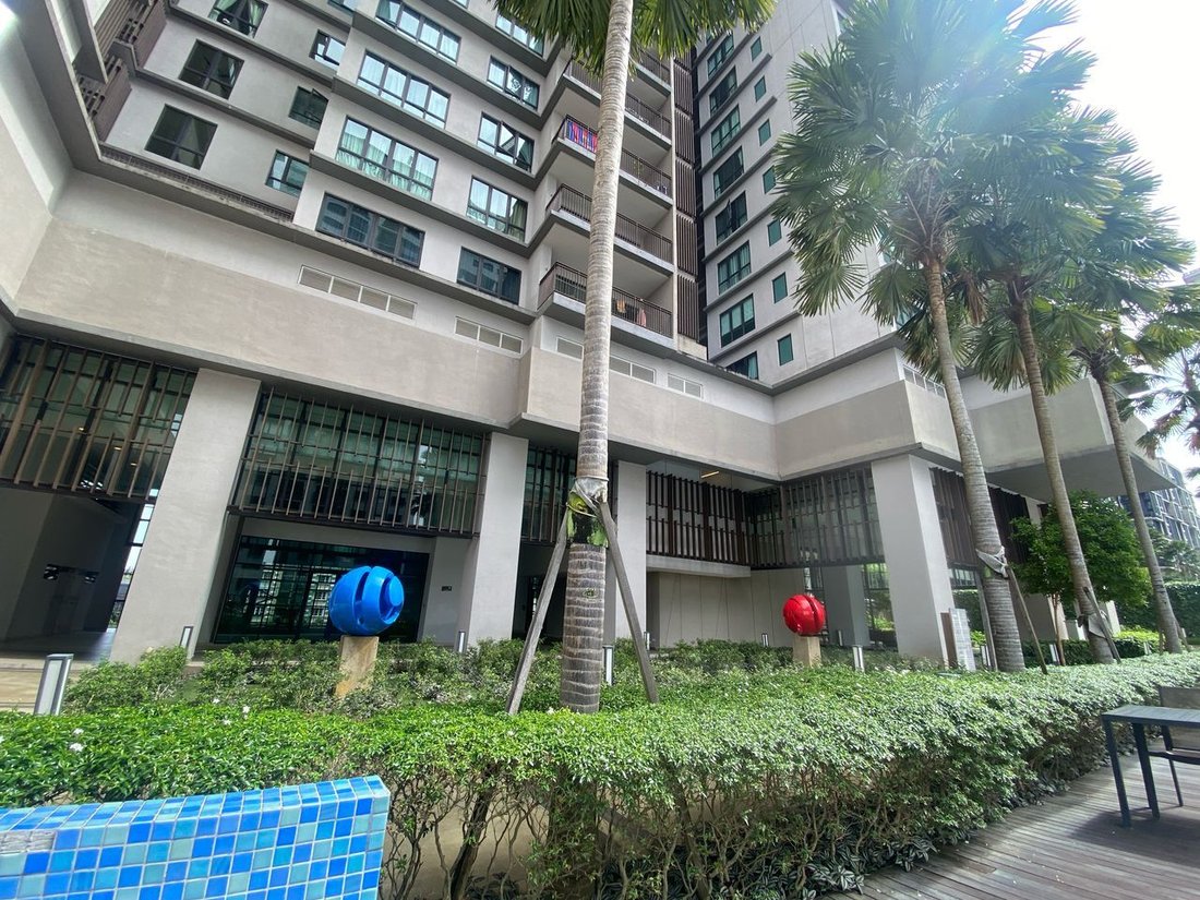 Condo in Kuala Lumpur, Federal Territory of Kuala Lumpur, Malaysia 4 - 17249229