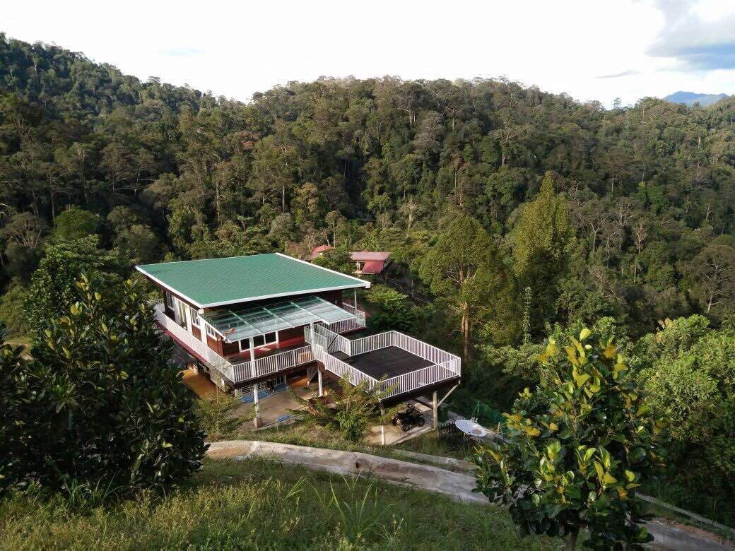 Bentong, Pahang, Malaysia 2 - 17251763