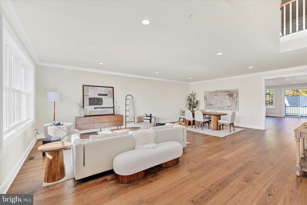 Condo in Towson, Maryland, United States 4 - 17249081