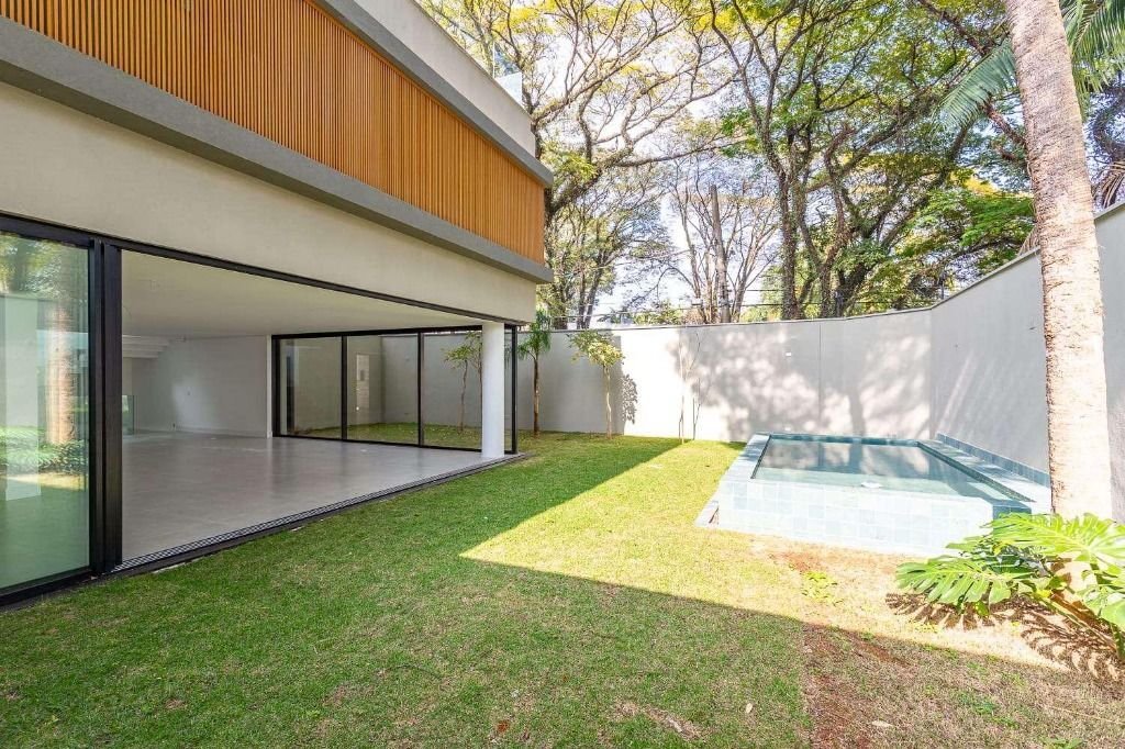 Appartement à São Paulo, São Paulo, Brésil 2 - 17251991