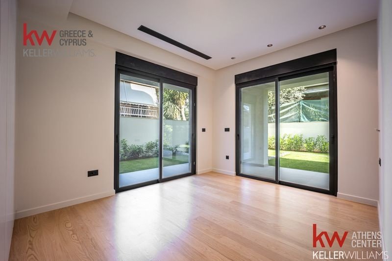 Apartment in Glyfada, Attica, Greece 3 - 17249699