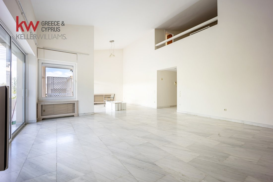 Apartment in Kifisia, Attica, Greece 3 - 17249765