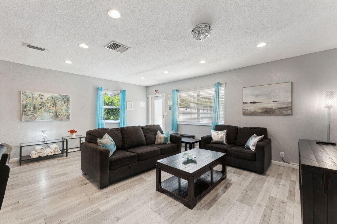 House in Wilton Manors, Florida, United States 3 - 17175670