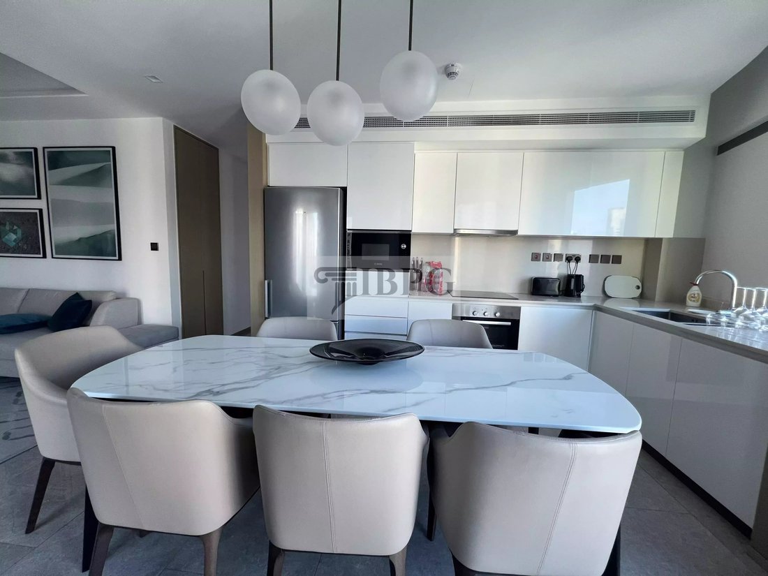 Apartment in Dubai Creek Harbour, Dubai, United Arab Emirates 5 - 17248243