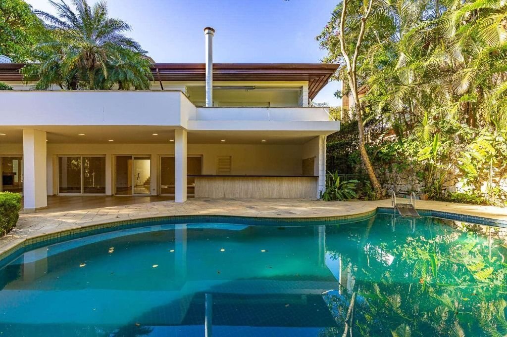 House in São Paulo, State of São Paulo, Brazil 2 - 17251576