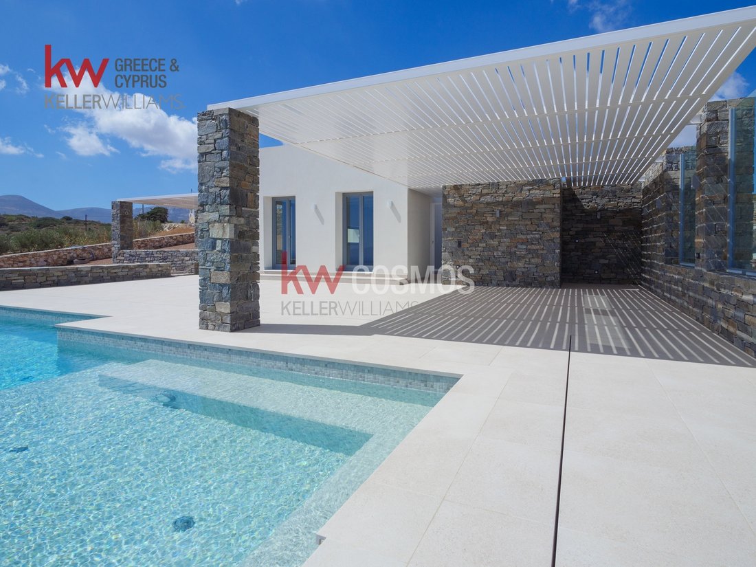 House in Paros, Aegean, Greece 1 - 17249172