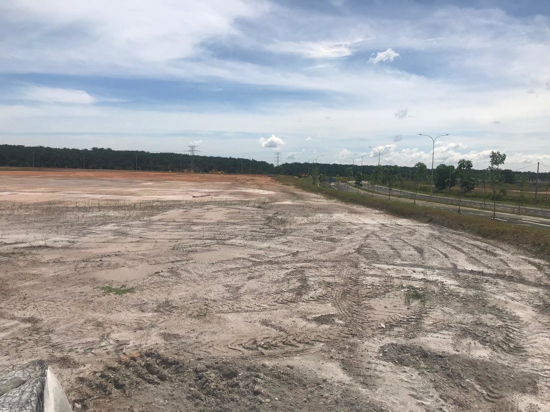Land in Labu, Negeri Sembilan, Malaysia 4 - 17251438