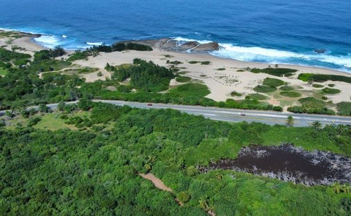 Terreno en Isabela, Isabela, Puerto Rico 1
