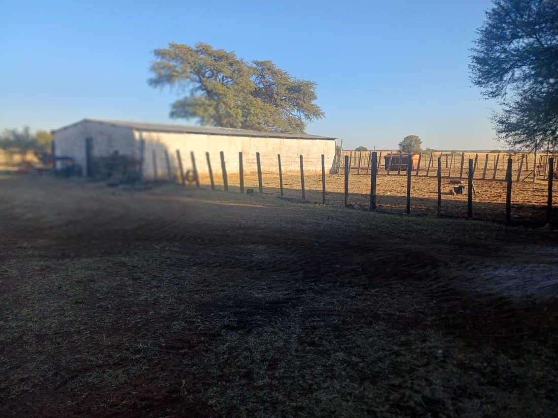 Farm Ranch in Braamfontein, Gauteng, South Africa 3 - 17252328