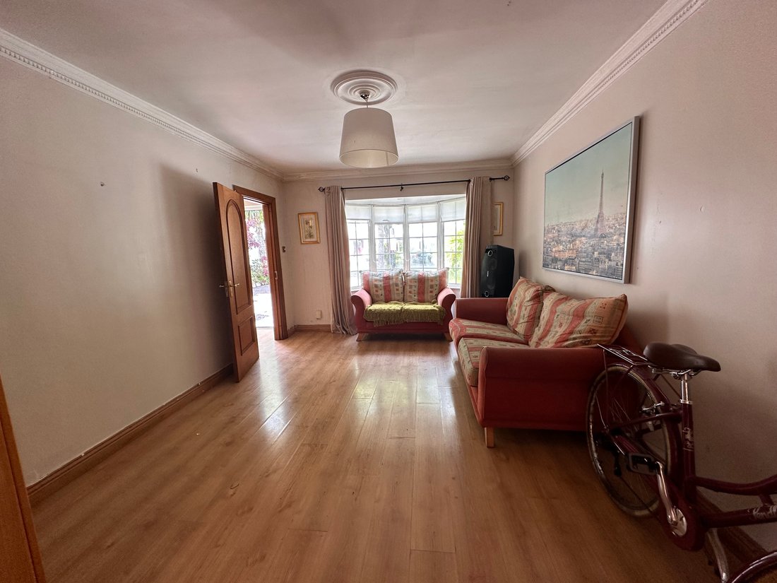 House in Dublin, County Dublin, Ireland 2 - 17248837