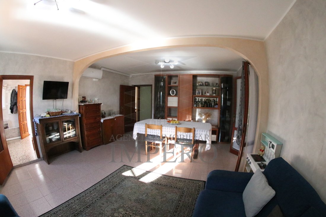Villa in Latte, Ventimiglia, Liguria 4 - 17255045