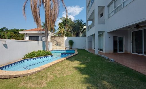 Condo in São Paulo, State of São Paulo, Brazil 1