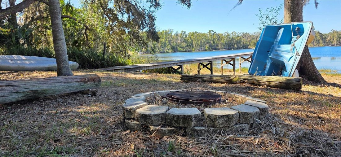 Casa en Odessa, Florida, Estados Unidos 5 - 17248980