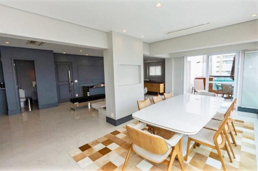 Apartment in São Paulo, State of São Paulo, Brazil 5 - 17252626