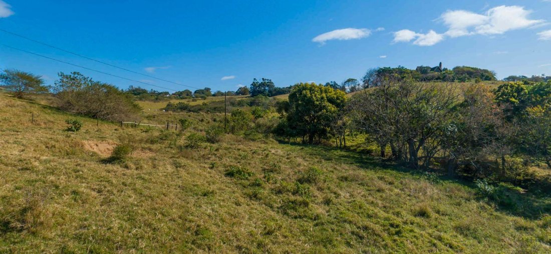 Land in Salt Rock, KwaZulu-Natal, South Africa 5 - 17250226